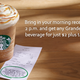 Illustration for article titled Get a Grande Starbucks Beverage for $2 after 2pm with Morning Receipt